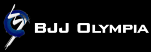 BJJ Olympia Logo